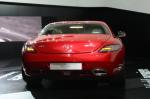 Mercedes-Benz SLS AMG 2010 года